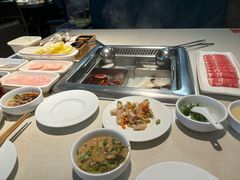 -海底捞火锅(万丰桥店)