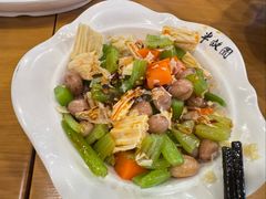 -半亩园(奥特莱斯店)