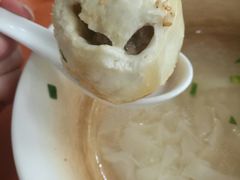 -老西白点心店