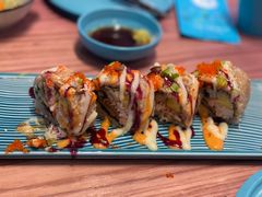 -晴季寿司(红旗街万达店)