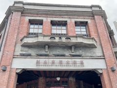 -剥皮寮历史街区