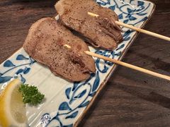 -哥哥の深夜食堂(红松东路店)