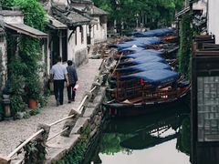 -绍兴书圣故里景区