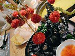 -一朵菌·野生菌探索家火锅(南亚店)