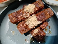 -百春原湖南牛肉粉(百联世纪店)