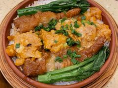 凤爪排骨饭-点都德(北京路贰店)