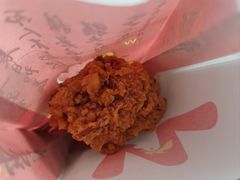 -华莱士·全鸡汉堡(德清新市店)