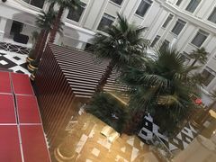 -武汉汉口火车站东方建国大酒店