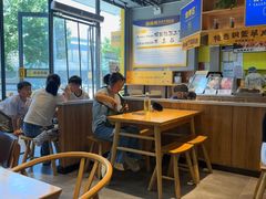 -张碗碗青海牛肉拉面(王城公园店)