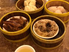 -华联广州大酒店-餐厅