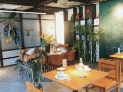 -一坐一忘云南菜(嘉里中心店)