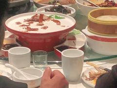 -大鸭梨烤鸭店(光彩店)