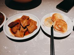 -松鹤楼面馆(卓悦中心店)