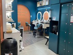 -海马体照相馆(上海晶耀前滩店)