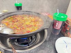 -小饕荟雅安贡椒鱼鲜馆(广福桥店)