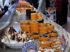 -海底捞大排档火锅(打浦路店)