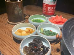 -九田家黑牛烤肉料理(太阳宫广场店)