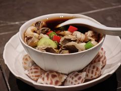 辣酒汁浸花螺-解香楼(八盘岭路店)