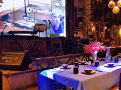 -胡桃里音乐酒馆(四道口店)