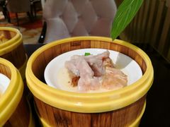 金蒜豉汁蒸排骨-博悦茶餐厅(文殊院店)