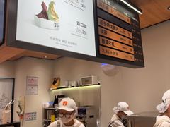 -野人先生现做冰淇淋(北京环宇荟店)