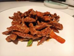-纳地素食(石门公园店)