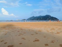 -大京沙滩