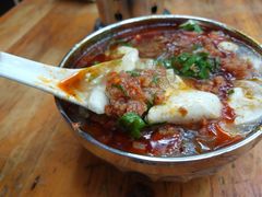 -代四孃牛华豆腐脑美味小食(总店)