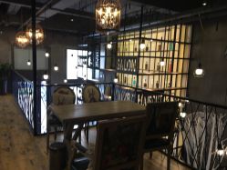 -上禾 HAIR SALON