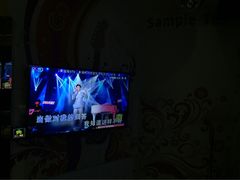 金青果量贩KTV-金青果甄选KTV(劳动公园店)