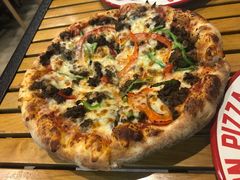 -Tubestation站点比萨(五道营店)