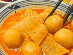 -禄婶鸡煲·打边炉