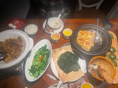 -瑶王府·广西菜(金阳路店)