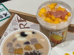 -夏羽记甜品(小榄大信店)