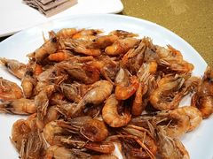 -长兴菜馆(高桥店)