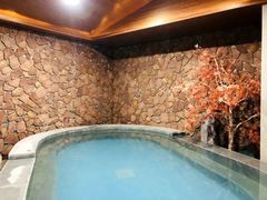 -宁来汤汤泉汗蒸足道(江宁店)