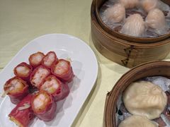 -兴悦酒家(环市东路店)