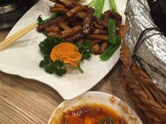 -粤仔湾砂锅粥(广益哥伦布店)