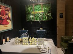 -彩虹之约•淮扬家宴(亚运村店)