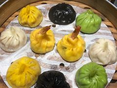 -隆喜元鱼汤包·海鲜(中联广场店)