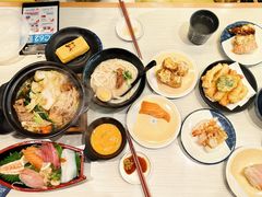 -滨寿司(新街口中央商场店)