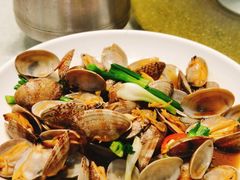 炒花蛤-味友·厦门味(集美店)