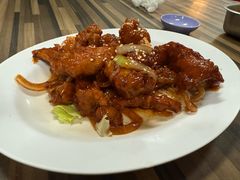 -津津餐室