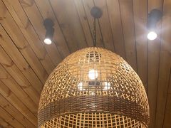 大堂-耕渔小院·湖南鱼鲜(望城店)
