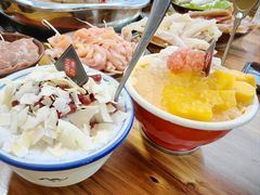 -正南齊北重庆老火锅(光华村直营店)