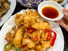 -一哥美食(总店)
