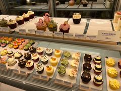 -Pantry's Best派悦坊蛋糕(K11购物艺术中心店)