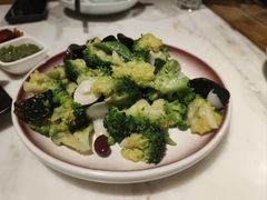 -小吊梨汤·北京菜·烤鸭(清河万象汇店)