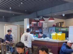 -月圆火锅(宁海东路二店)