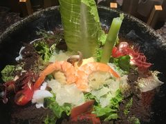 -花隐日式怀石料理(万象城购物中心店)